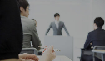 业务发展报告